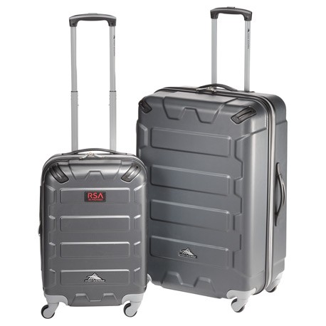 High Sierra® 2pc Hardside Luggage Set-1