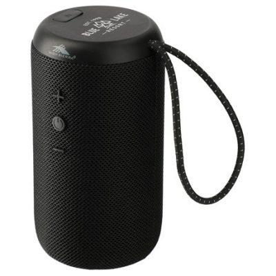 High Sierra Kodiak Ipx7 Outdoor Bluetooth Speaker