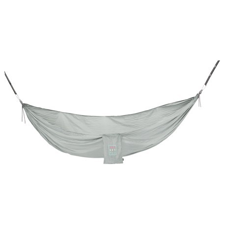 High Sierra Packable Hammock With Straps