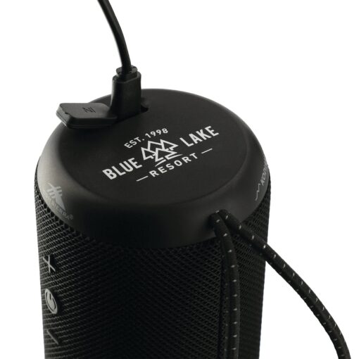 High Sierra Kodiak IPX7 Outdoor Bluetooth Speaker-4