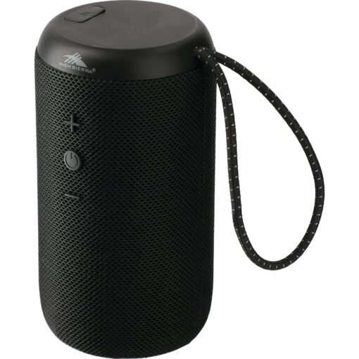 High Sierra Kodiak IPX7 Outdoor Bluetooth Speaker-9