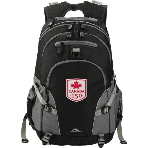High Sierra Loop Backpack-6