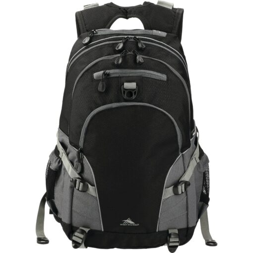 High Sierra Loop Backpack-7