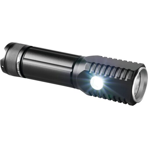 High Sierra® 3W CREE XPE LED Flashlight-8