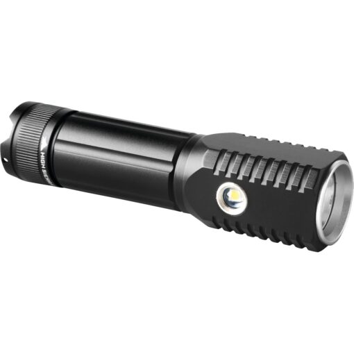 High Sierra® 3W CREE XPE LED Flashlight-9
