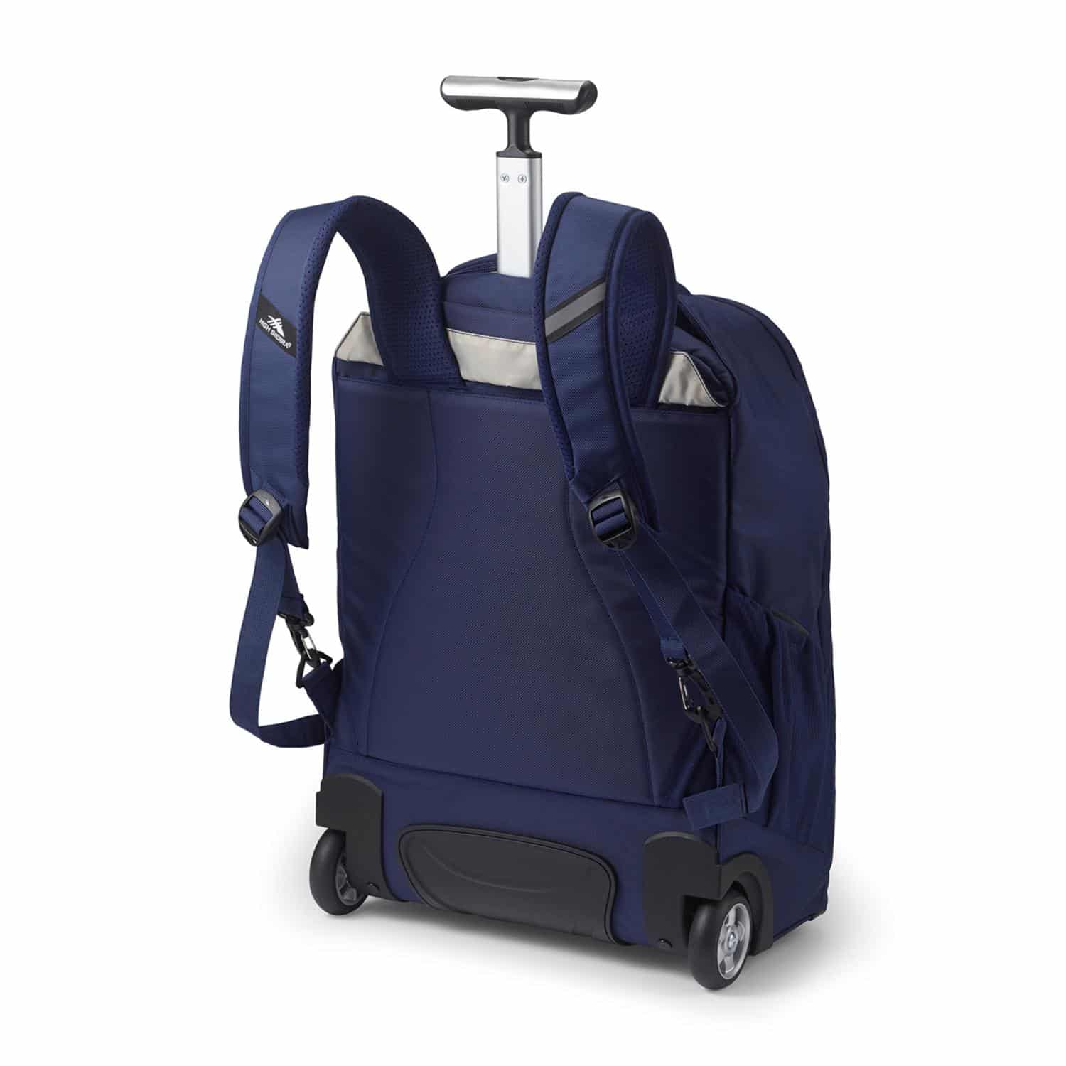 High Sierra Freewheel Pro Wheeled Backpack - Thumbnail 4