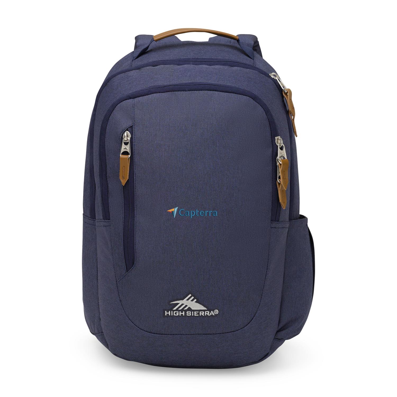 High Sierra Haiden Backpack - Thumbnail 2