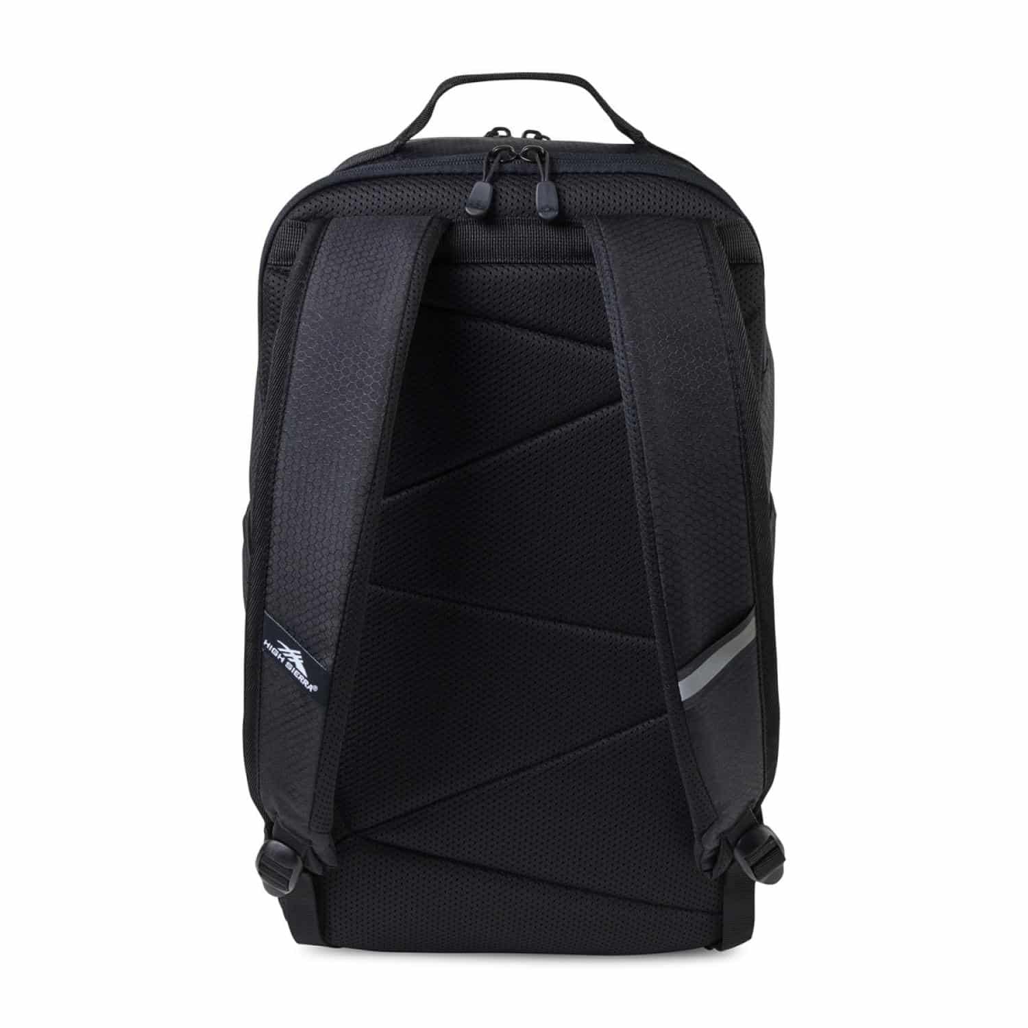 HIGH SIERRA SWOOP SG BLACK BACK Swoop SG Backpack main image 3