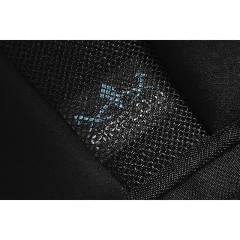 High Sierra 17'' Computer UBT Deluxe Backpack - 9