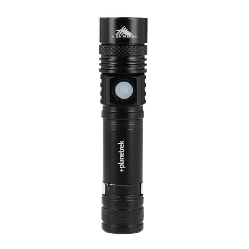 High Sierra Eco 160 Lumen LED Flashlight - 2