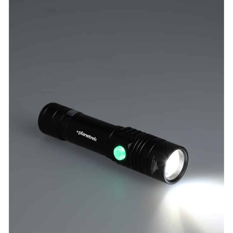 High Sierra Eco 160 Lumen LED Flashlight - 3