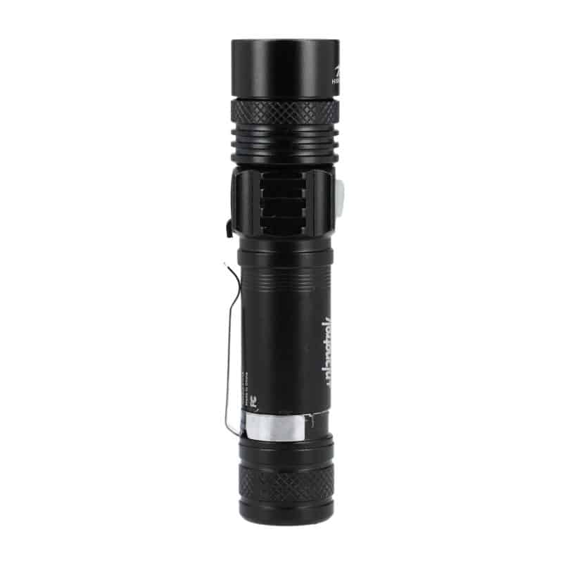 High Sierra Eco 160 Lumen LED Flashlight - 6