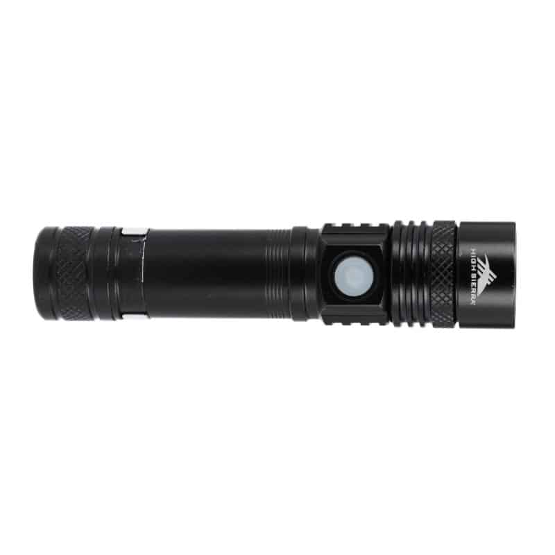 High Sierra Eco 160 Lumen LED Flashlight - 7
