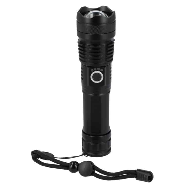High Sierra Eco 200 Lumen LED Flashlight - 1