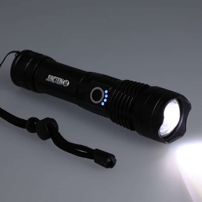 High Sierra Eco 200 Lumen LED Flashlight - 2