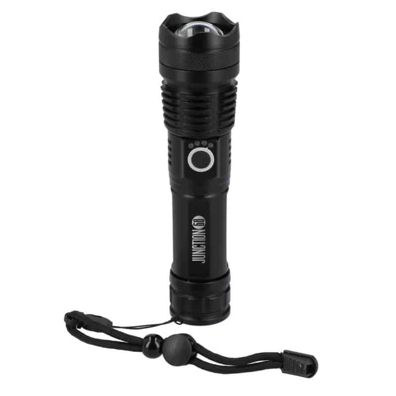 High Sierra Eco 200 Lumen LED Flashlight - 3