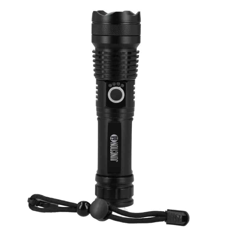 High Sierra Eco 200 Lumen LED Flashlight - 4