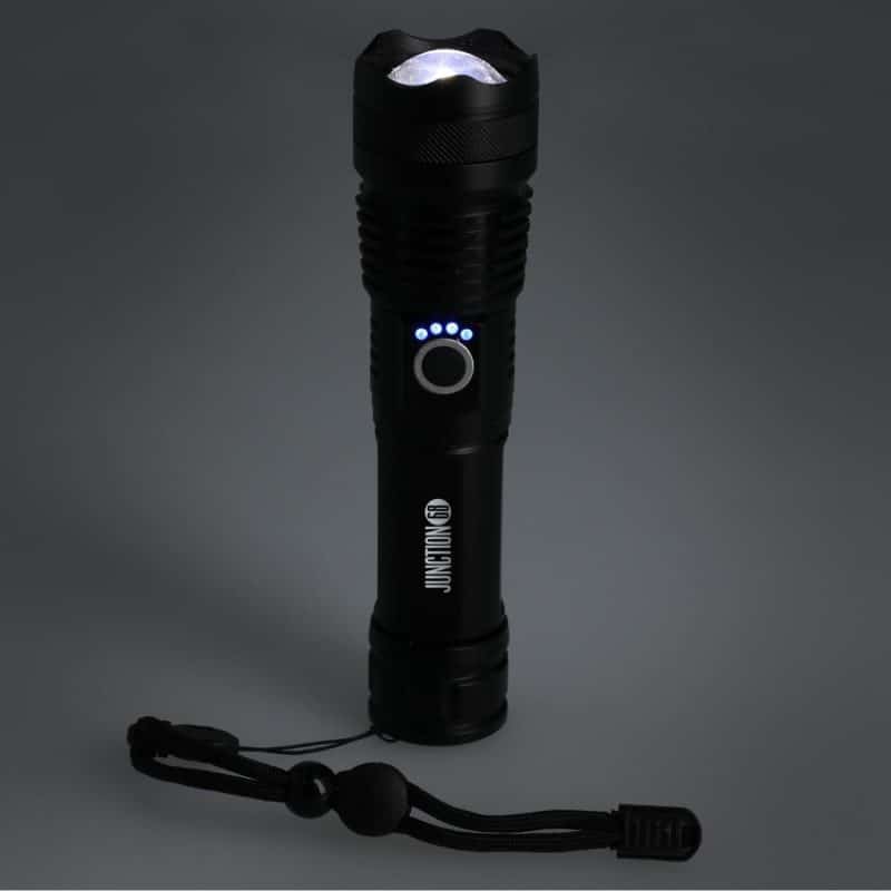 High Sierra Eco 200 Lumen LED Flashlight - 5
