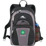 High Sierra Enzo Backpack - 2