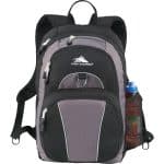 High Sierra Enzo Backpack - 3
