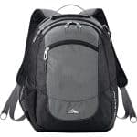 High Sierra Fly-By 17'' Computer Backpack - 1