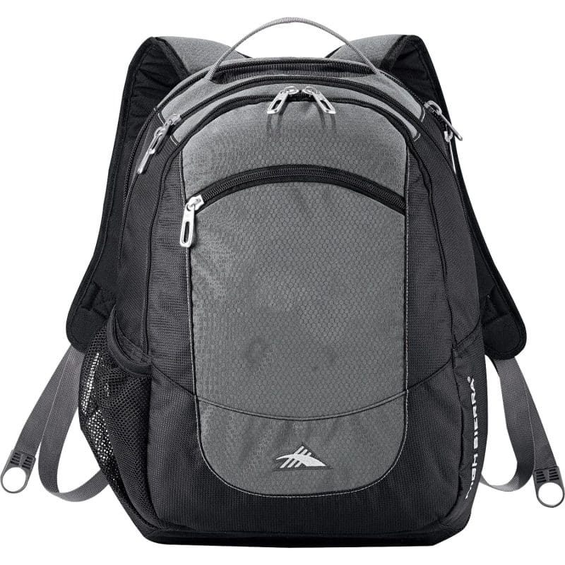 High Sierra Fly-By 17'' Computer Backpack - 1
