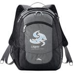 High Sierra Fly-By 17'' Computer Backpack - 2