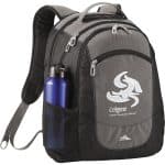 High Sierra Fly-By 17'' Computer Backpack - 3