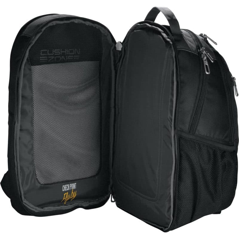 High Sierra Fly-By 17'' Computer Backpack - 6