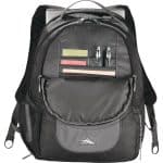 High Sierra Fly-By 17'' Computer Backpack - 7