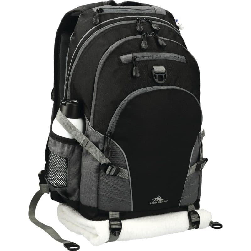 High Sierra Loop Backpack - 1