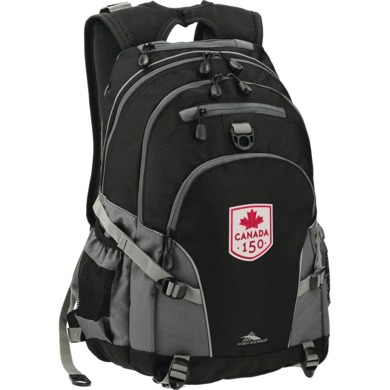 High Sierra Loop Backpack - 2
