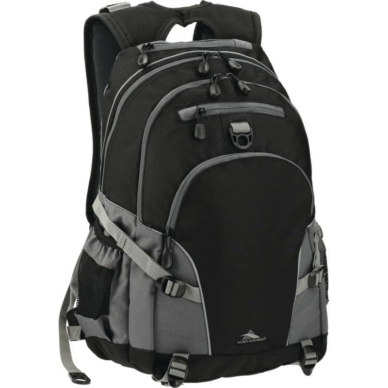 High Sierra Loop Backpack - 3