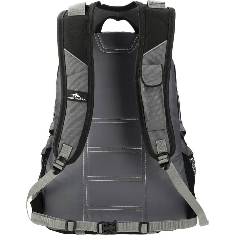 High Sierra Loop Backpack - 4