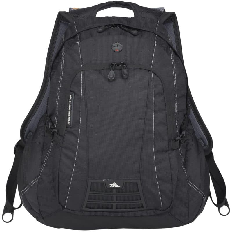 High Sierra Magnum 15'' Computer Backpack - 1