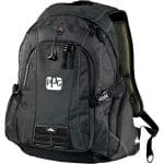 High Sierra Magnum 15'' Computer Backpack - 3