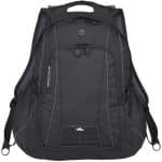 High Sierra Magnum 15'' Computer Backpack - 4