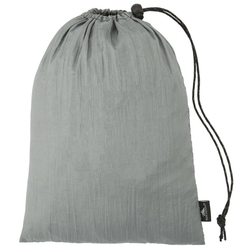 High Sierra Packable Hammock with Straps - 1
