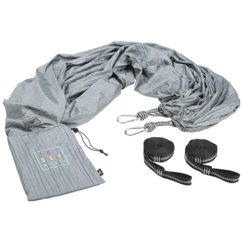 High Sierra Packable Hammock with Straps - 2