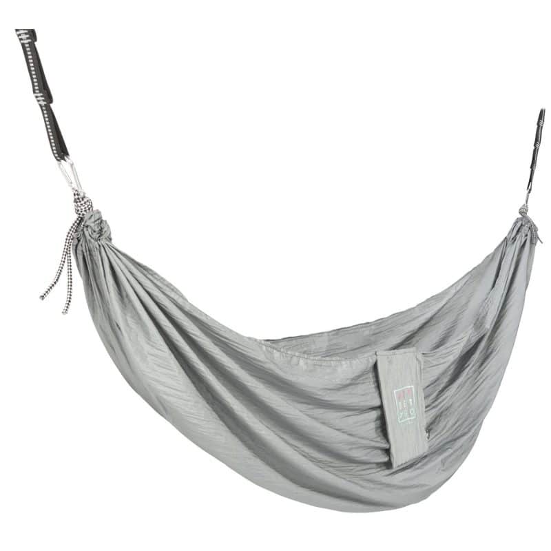 High Sierra Packable Hammock with Straps - 3