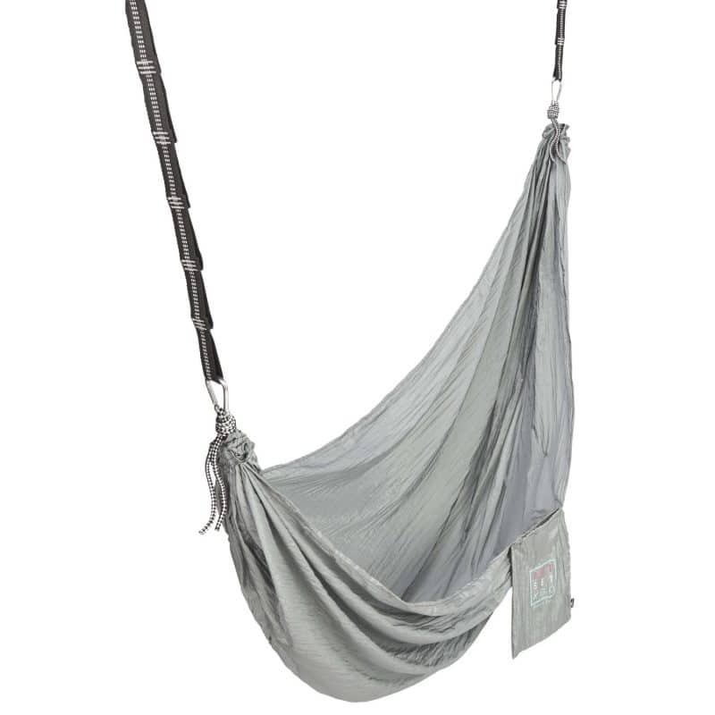 High Sierra Packable Hammock with Straps - 4