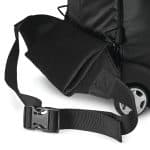 High Sierra® Powerglide Pro Wheeled Backpack - Black - 3