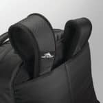 High Sierra® Powerglide Pro Wheeled Backpack - Black - 4