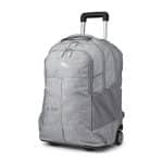 High Sierra® Powerglide Pro Wheeled Backpack - Silver Heather - 5
