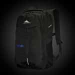 High Sierra® Swerve Pro Laptop Backpack - Black - 3