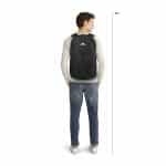 High Sierra® Swerve Pro Laptop Backpack - Black - 4