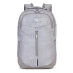 High Sierra® Swerve Pro Laptop Backpack - Silver Heather - 1