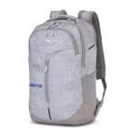 High Sierra® Swerve Pro Laptop Backpack - Silver Heather - 4
