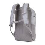 High Sierra® Swerve Pro Laptop Backpack - Silver Heather - 5