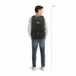 High Sierra® Swoop SG Laptop Backpack - Black - 5